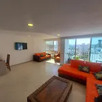 Pent House Homey Blue Rodadero