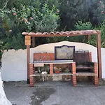 Apartamento Con Playa Privada Y Piscina