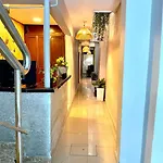 Hotel Rialto D\'Mar