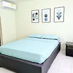 Apartamento en el Rodadero