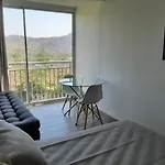 Nuevo Aparta Estudio 809 Punta Gaira, Santa Marta