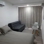 Nuevo Aparta Estudio 809 Punta Gaira, Santa Marta