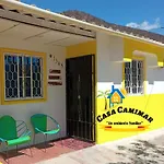 Casa Camimar, Casa Amoblada Solo Para Ti Y Tu Familia