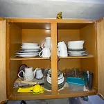 Apartamento En Los Angeles