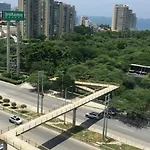 Apartamento De Yuly