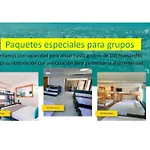 Aparta Hotel Bacano Historico