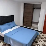 Apartamentos Manuel