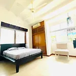 Uchuva Beach House