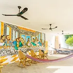 Casa Finca Con Piscina