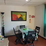 Casa Camimar, Casa Amoblada Solo Para Ti Y Tu Familia