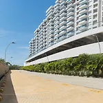 Apartamento En Samaria Club De Playa, Pozos Colorados, Santa Marta