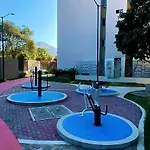 Hermoso Apto Cerca A La Playa Bello Horizonte Plaza