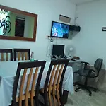 Hostel La Sierra Samaria