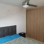 Apartamento Acogedor Con Preciosas Vistas