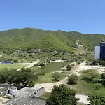 Apartamento Acogedor Con Preciosas Vistas