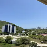 Apartamento Acogedor Con Preciosas Vistas
