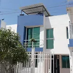 Casa Amplia Completa Privada Para Familias