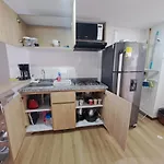 Lindo Apartamento En Santa Marta, Rodadero, Gaira 503