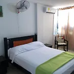 Apartamento El Morro - Frente A La Playa Del Rodadero - Santa Marta