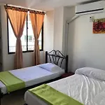 Apartamento El Morro - Frente A La Playa Del Rodadero - Santa Marta