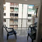 Apartamento El Morro - Frente A La Playa Del Rodadero - Santa Marta