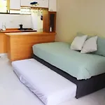 Apartamento - Resort Bunsichari