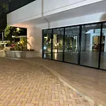 Condominio Bello Horizonte Plaza Apartamento Amplio