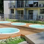 Condominio Bello Horizonte Plaza Apartamento Amplio