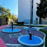 Condominio Bello Horizonte Plaza Apartamento Amplio