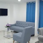 Apartment In Sanatamarta With Beach 20\'