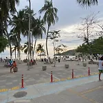 Encantador Apto En El Rodadero Frente A La Playa