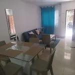 Apartamento 101