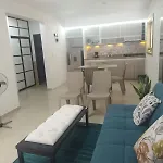 Apartamento 101
