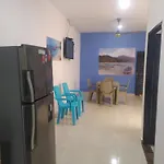 Apartamento Erika 301 En El Centro De Santa Marta
