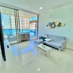 Apartamentos Samaria Club - Frente Al Mar By Soho