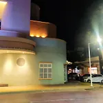Apartamento Erika 301 En El Centro De Santa Marta