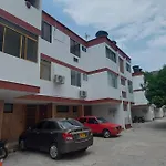 Top Suite Lugar Encantador Con Parqueadero, Internet 200Mgz