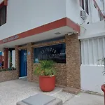 Top Suite Lugar Encantador Con Parqueadero, Internet 200Mgz