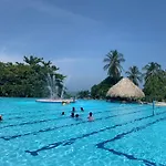 * * Magnifico * * Apto En La Playa * *Costazul 405