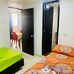 Santa Marta Apartamentos Salazar - Caribe