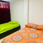 Santa Marta Apartamentos Salazar - Caribe