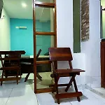 Aparta Hotel Bacano Historico
