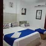 Hostal Kumbaya