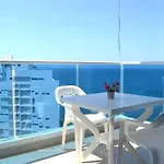 Apartamento Reserva Del Mar Santa Marta