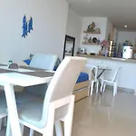 Apartamento Reserva Del Mar Santa Marta