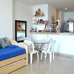 Apartamento Reserva Del Mar Santa Marta