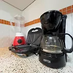 Bh Di Apartment