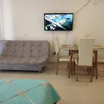Exclusivo Apartasuite En Santa Marta, Piscina, Cerca Del Aeropuerto Y La Playa