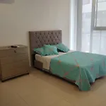 Exclusivo Apartasuite En Santa Marta, Piscina, Cerca Del Aeropuerto Y La Playa