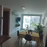 Hermoso Y Comodo Apartamento Rodadero Sur